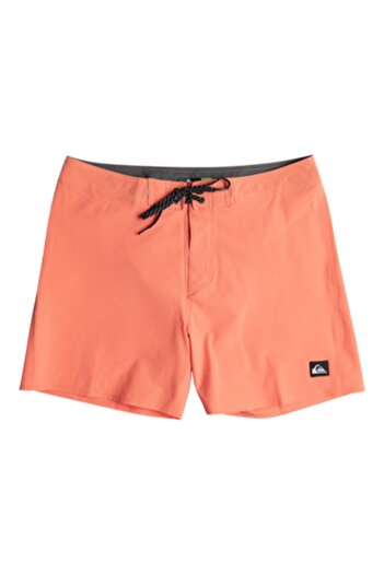 Quiksilver Κοντό ροζ