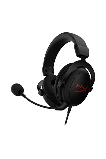 HyperX Cloud Core Kablolu Oyuncu Kulaklığı DTS HX-HSCC-2-BK/WW