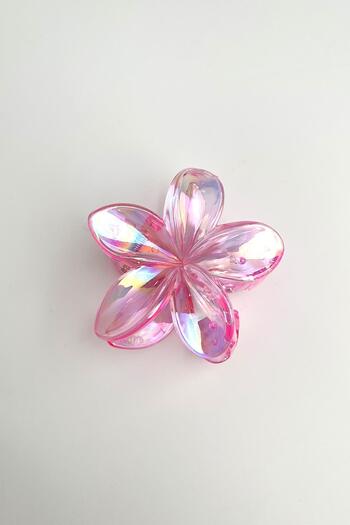 Modex Flower Latch Buckle (7 cm)