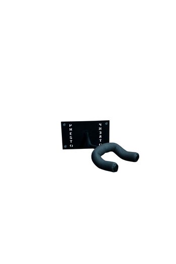 Presto Klump Guitar Wall Hanger Guitar Wall Stand