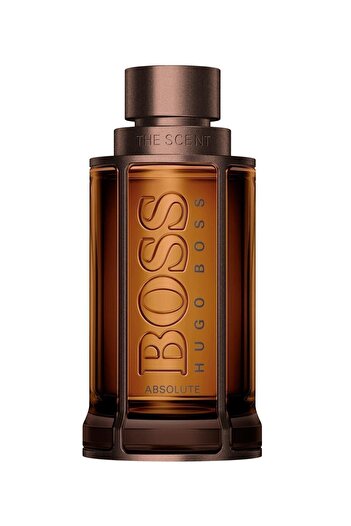 Hugo Boss The Scent Absolute for Him Eau De Parfum Men's Perfume 50 ml