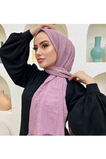 HAR-UM Ticaret Bamboo Shawl - Stylish and Useful