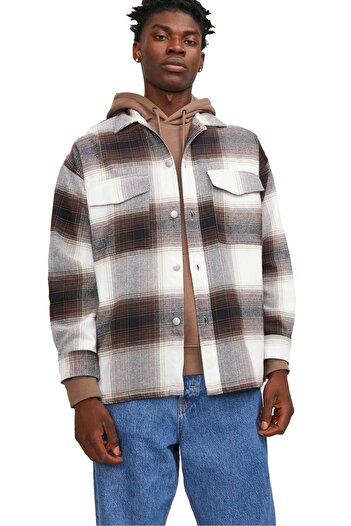 Jack & Jones Мъжка риза - модел 12246825