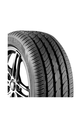 Seha St10 Talas 195/55 R16 87v Yaz Lastiği (ÜRETİM YILI: 2025)