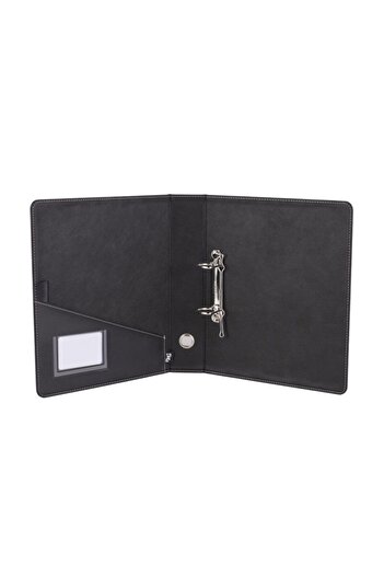 2K Document Presentation Folder 5 Cm 2 Rings A4 (350 Sheets) 28x32 Cm