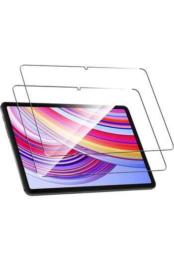 UnDePlus 12.1 Inch Xiaomi Redmi Pad Pro / Poco Tablet - Nano Screen Protector