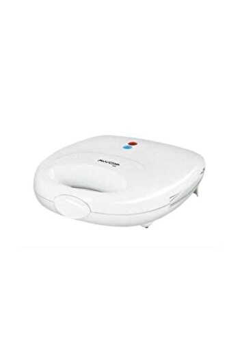 St Morritz Beyaz Awox Rapid Mini Tost Makinesi 2 Yıl Klasik Çift Yönlü 1 Kademe Yok 50 Hz / 60 Hz İthalatçı Ga