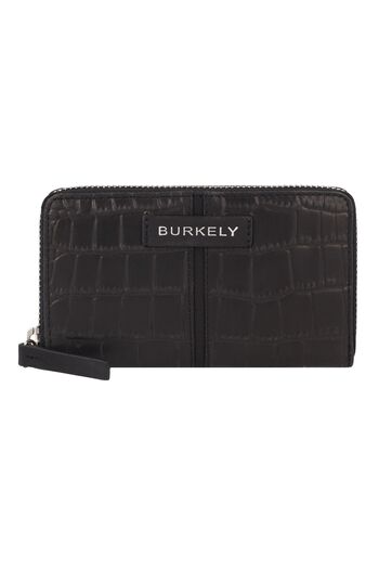 Burkely Cool Colbie Wallet Leather 14 cm
