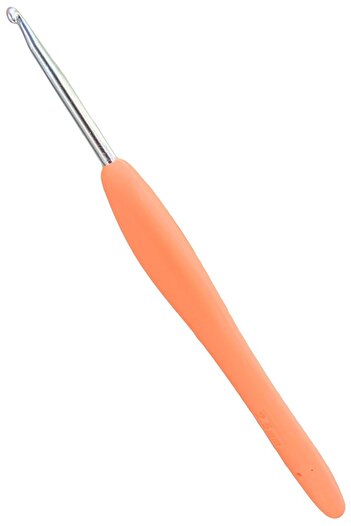 Esen Tuhafiye Silikon Saplı Yün Tığ 3,5 Mm