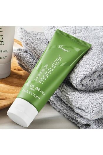 Forever Sonya Soothing Gel - Moisturizer (59 ml)
