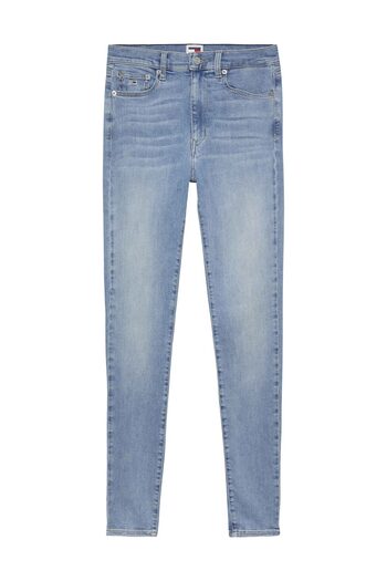 Tommy Hilfiger Sylvia Hgh Skn Ch0214 - Rövid ujjú cipő
