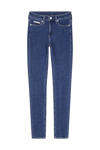 Calvin Klein MID RISE SKINNY