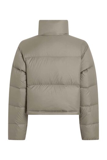 Calvin Klein Short Cut Puffer