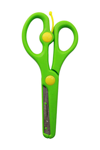 Adel Protected Spring School Scissors
