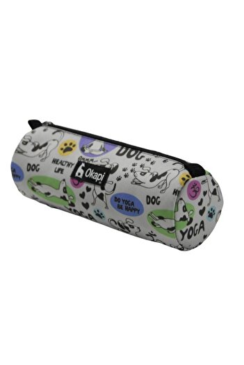 Okapi OKAPİ OKP-104 PEN BAG CYLINDER WITH DIP
