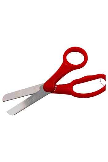 Brons Br-704 Blunt Tip School Scissors
