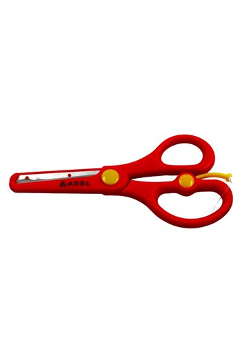 Adel Protected Spring School Scissors