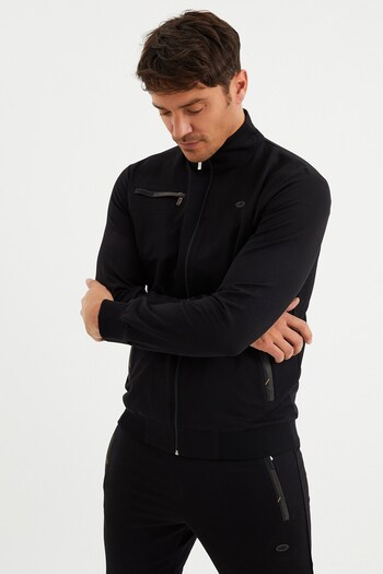 MYSPORT Σετ ανδρικής φόρμας 201707 Plus Size