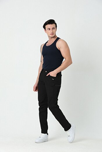rlt relax time 5.11 Men's Tactical Ripstop - Commanda Pocket Trousers