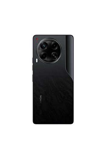 TECNO CAMON 30 256 GB / 8 GB RAM Siyah Cep Telefonu (TECNO Türkiye Garantili)