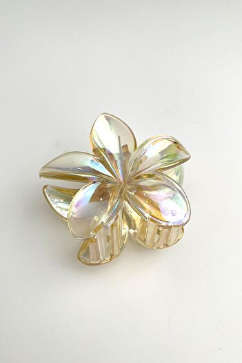 Modex Flower Latch Buckle (7 cm)