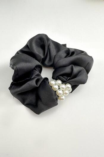 Modex Black Pearl Detailed Buckle