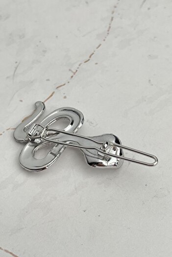 Modex Cobra Snake Hair Clip