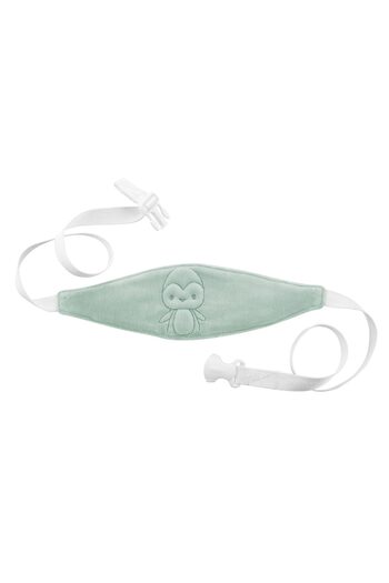Babyjem Suport pentru cap scaun auto verde