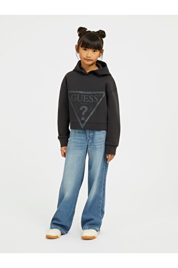 Guess LS Active Hoodie