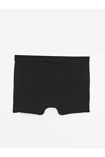 LC Waikiki Lcw Dream - Nude Pink Flat Boxer Briefs with Elastic Waist