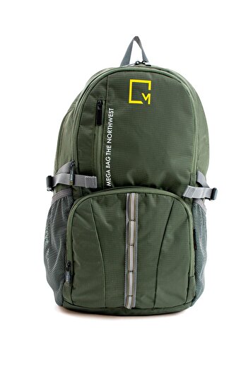 Getcho Dazy Men's Oversized Backpack