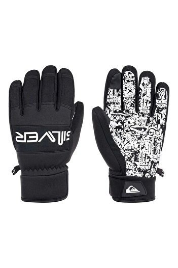 Quiksilver Ski Gloves - Methode Glove