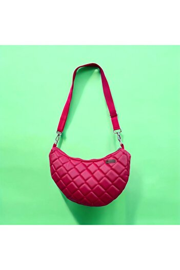 LİFENES Leather Quilted Bag