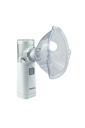 Respirox Taşınabilir Mesh Nebulizatör Ys32
