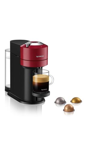 Nespresso Vertuo Next C Red - Brown Capsule Machine