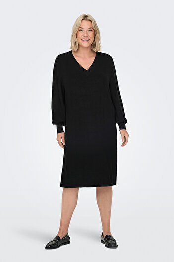 Only Carmakoma Střední část Kleid Carkatia