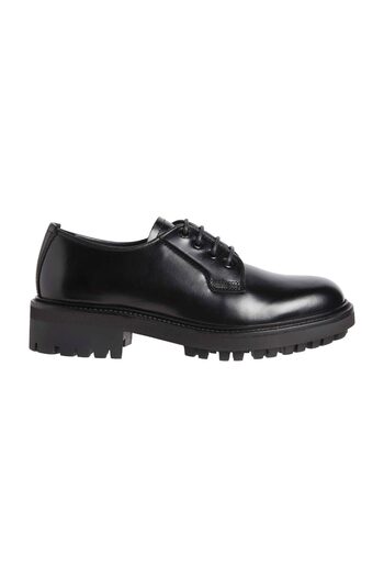 Calvin Klein LACE UP SHOE LTH