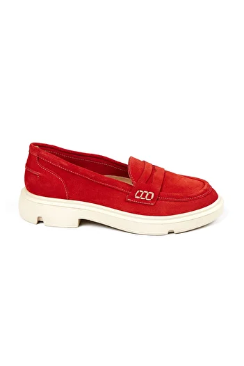 Bestello Laceless Poly Loafer 101-226505-01 Women's Shoes