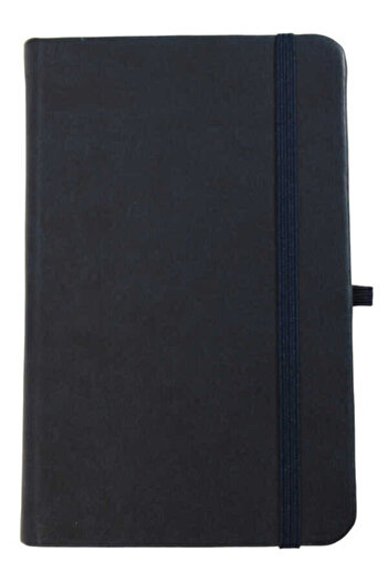 Liz Thermo Elastic Eco Notebook 10 X 14 Cm