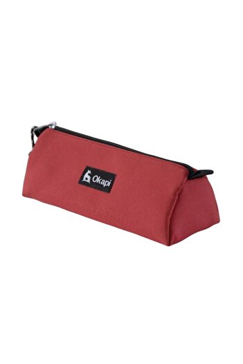 Okapi OKAPİ OKP-103 PEN BAG RED