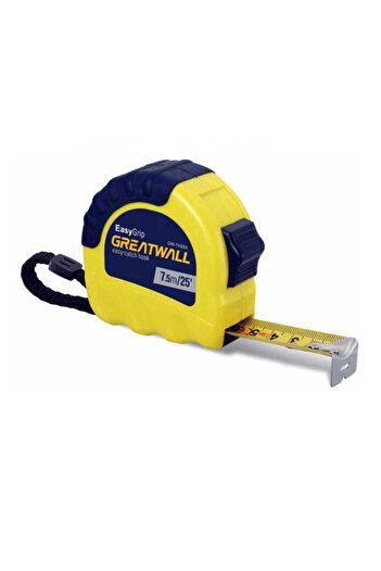 Factory Steel Meter 5M