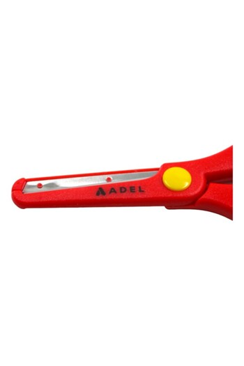 Adel Protected Spring School Scissors