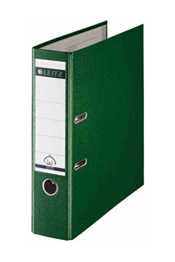 Leitz Large 55 Green Folder