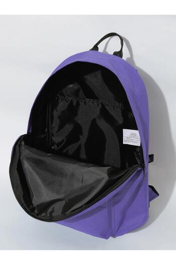 GAP Purple Double Compartment Backpack - 03481