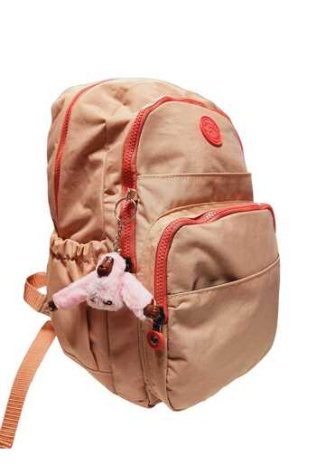 Hedgebag Powder Colored Wrinkled Backpack - Hb-240