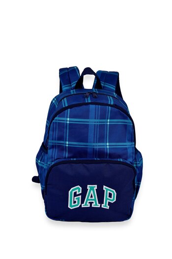 GAP 12793 Model Kids Double Compartment Backpack