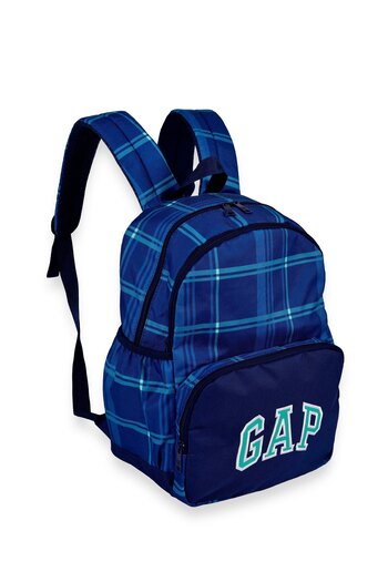 GAP 12793 Model Kids Double Compartment Backpack