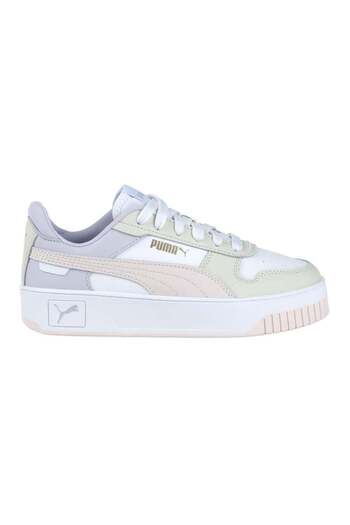 Puma Carina Street Kadın Spor Ayakkabısı 389390