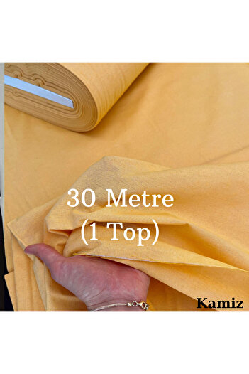 KAMİZ 30 Meters Duvet Cover Fabric - 240 Cm (1 Ball)