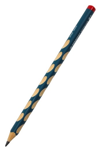 Stabilo Easy Graph Right Hand Pencil - 322hb